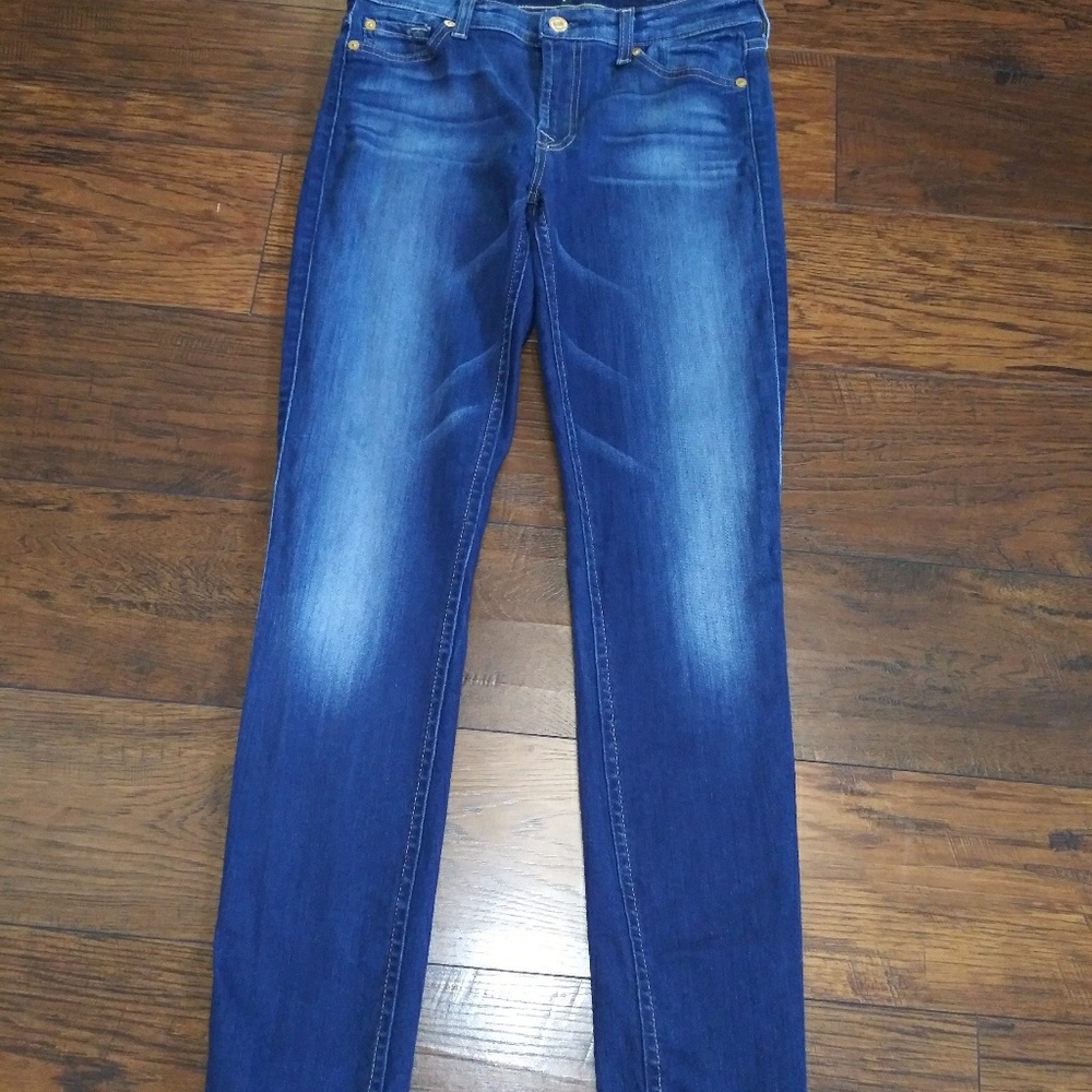 7 for All Mankind